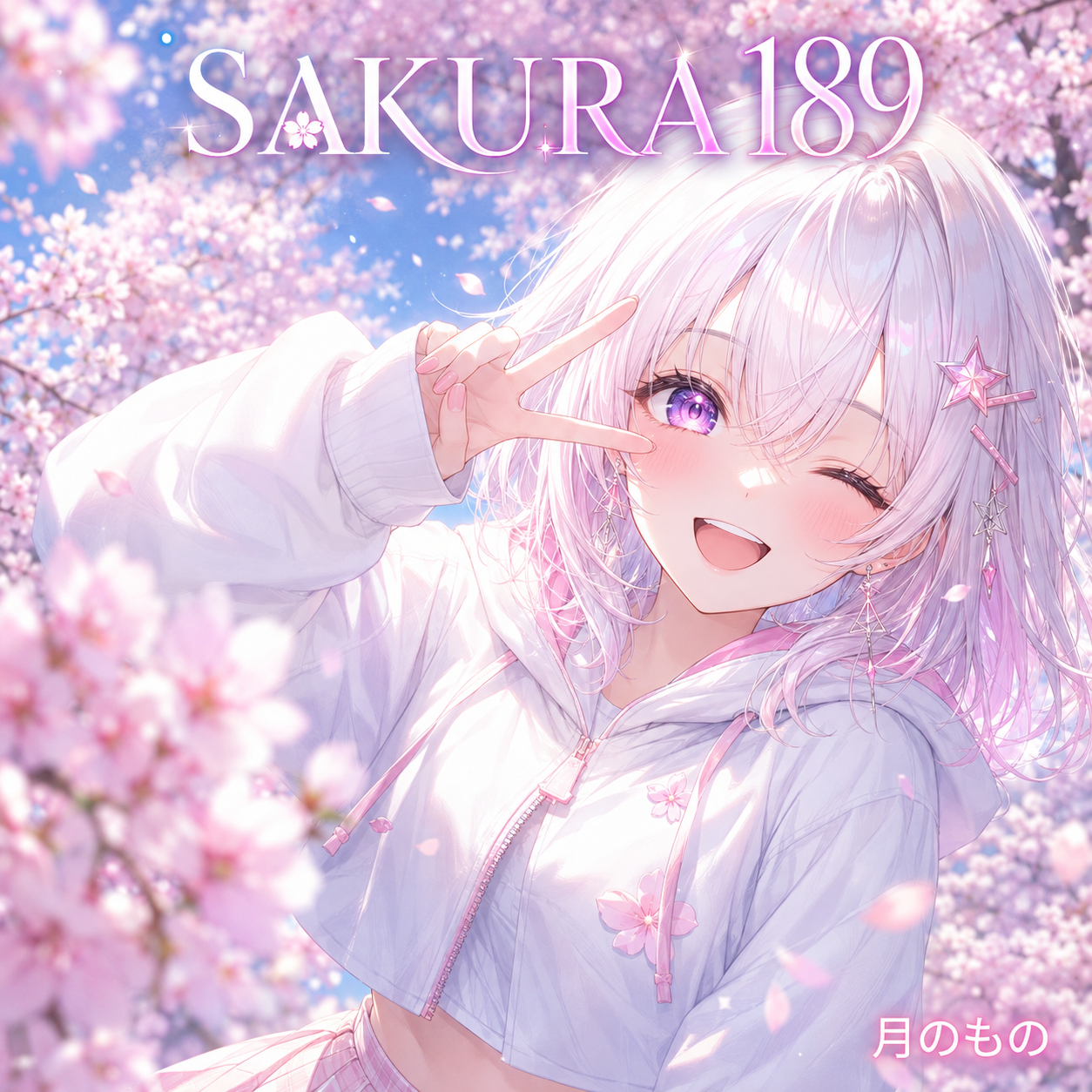 SAKURA189 banner