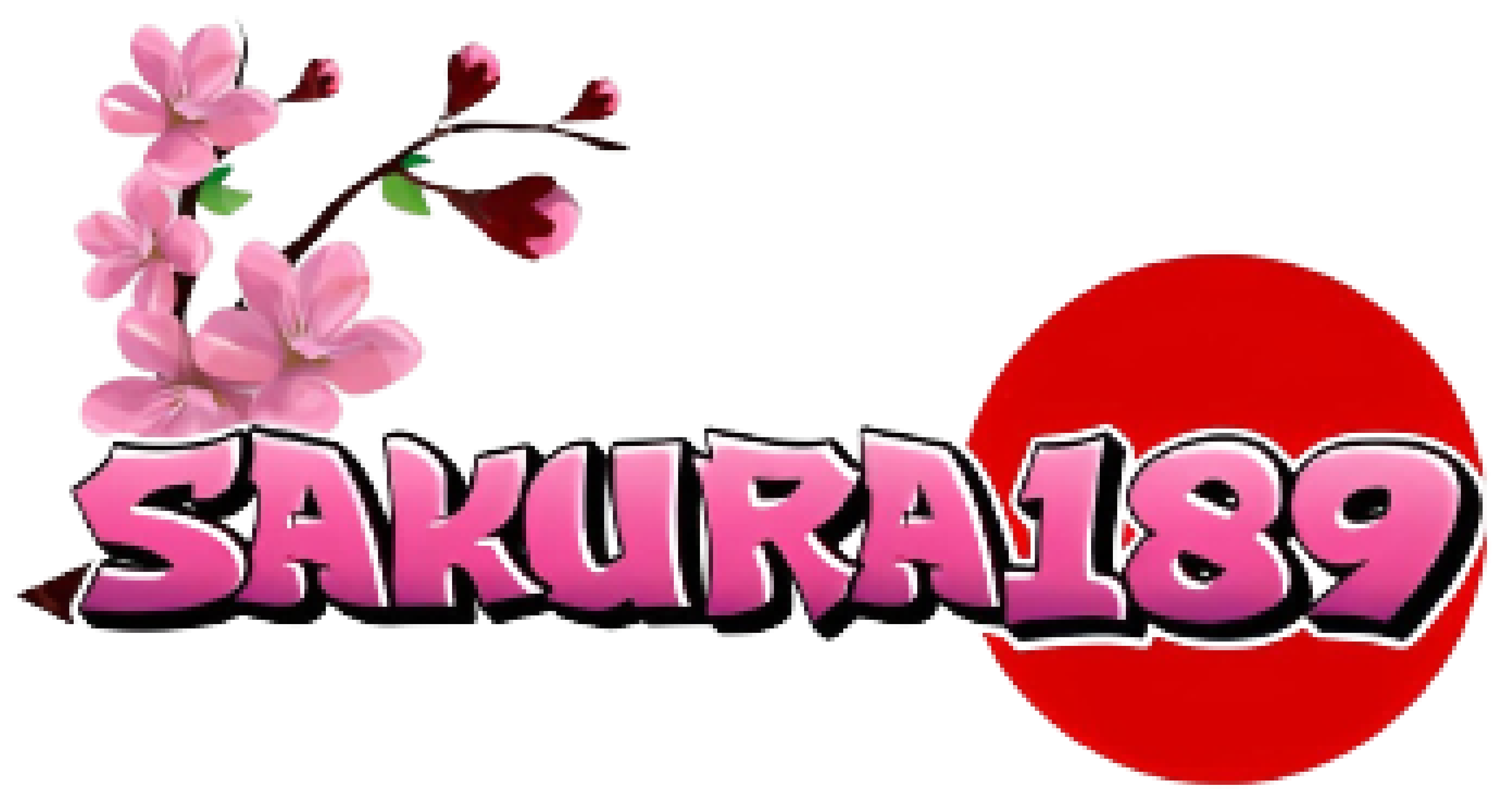 SAKURA189 logo